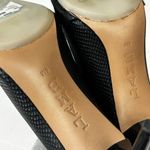 L.A.M.B. size 8 Tracie Calf Hair Pointed Toe Ankle Boots Booties stiletto heel Photo 11