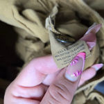 Ulla Johnson  Tapered Belted Pant Size: 2 Photo 9