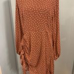 Missguided  Polka Dot Dress Photo 1