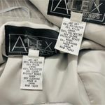 Alex Evenings  Size 12 Dress 2 Piece Set Wedding Party Classy Modest Photo 12