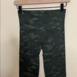 Spanx  • look at me now camo seamless leggings Photo 99
