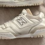 New Balance  550 Sneakers Photo 1