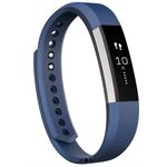 Fitbit Alta Blue Fitness Wristband Size Small Blue Brand New Photo 1