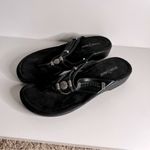 Minnetonka ‎ Black Silverbay Sandals Photo 2