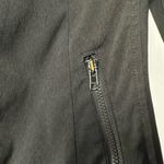 Noel Asmar Uniform Signature Jada Asymmetrical Tunic in Black Size XXS Photo 4