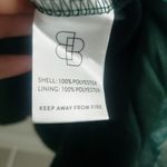 Baltic Born Layla Tulle Maxi Dress Floral Long Sleeve New Without Tags Photo 9