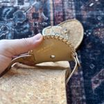 Jack Rogers  Cork Platinum Collins Casual Sandal Platform shoes Photo 8