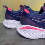 ASICS  Gel-Cumulus 25 Women's Blue Running Shoes Size 11B Photo 9