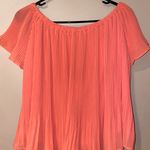 Love Riche Off The Shoulder Top Photo 1