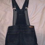 Dollhouse Jean Overall Photo 1