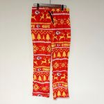 NFL Kansas City Chiefs Pajama Pants Photo 1