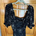 Anthropologie By  The Juliet Mini Dress Photo 2