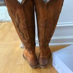 Sundance  catalog walkabout tall suede boots 37 Photo 2