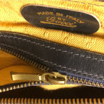 GG Supreme Boston Fully Lined Top Handle Duffle Bag Gucci Dusty Photo 5