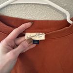 Universal Threads Target pullover Photo 2