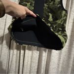 Nike x MMW Mathew M Williams Alyx Camo Fleece Vest - Small Photo 15