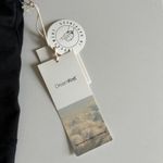 Vuori New  DreamKnit Halo Essential Black Jumpsuit Athleisure One Piece Womens L Photo 5