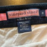 Vineyard Vines Patchwork Mini Skirt Size 8 Photo 1