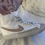 Nike Blazers Shoes Photo 2