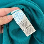 Saint James 100% Wool Long Sleeve‎ Ribbed V Photo 5