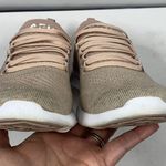APL Size 9 Sneakers Athletic Propulsion Labs Techloom Breeze Metallic Knit Mesh Photo 7
