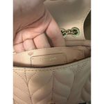 Kate Spade  Mini Emelyn Briar Lane Quilted Light Pink Great Condition Photo 3