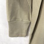 Universal Standard  Bree Sweatshirt Dress Womens M 18-20 Clean Girl Minimal Comfy Photo 5