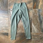 Agent 84 Scrunch Butt Leggings Light Sea Foam Green Women’s Size XS Photo 2