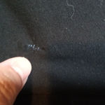 Athleta Oc Zazen 2 In 1 Leggings Skirt Skort Womens Medium Ruched Womens Photo 6