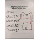 Dress Forum Purple Floral Cold Should Top Women L NWT Bohemian Coastal Cowgirl Photo 7