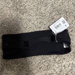 Lululemon NWT  nulu reversible headband Photo 1