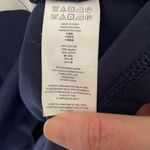 Michael Kors  Navy Blue Polo Shirt Large Photo 4