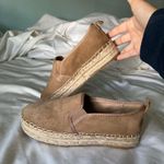 Sam Edelman platform espadrille slip on  Photo 0