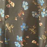 Allison Daley  Multicolor Floral slacks 12 Photo 8