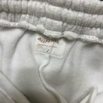 Allfenix Fleece Lined Grey Jogger Sweatpants(Size Small) Gray Photo 4