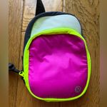 Lululemon - Crossbody/shoulder bag PRELOVED Photo 1