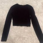 Zumiez Ninth Hall Crop Top Photo 0