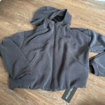 Lululemon NWT Softstreme Full-Zip Hoodie Photo 2