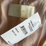 Capulet Izzy Sheer Rosebud Embroidery Dress Photo 4