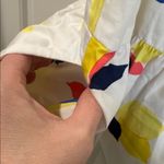 Kate Spade  Lemon Zest print dress Large Photo 3