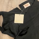 Showpo Black Jumper NWT Photo 6