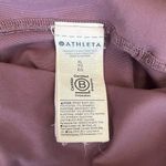 Athleta Women’s Advantage Pleated Skort XL Damask Mauve Purple Tennis Pickleball Photo 11