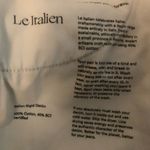 frame denim Frame Le Pixie Italien Straight Jeans size 32 Photo 15