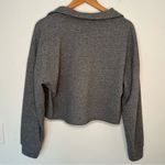 Vuori Sedona Polo Sweatshirt grey small Photo 4