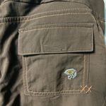 Mountain Hardwear Convertible Corsica Pants Shorts Outdoor hiking brown cargo Photo 4