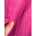 Scrubstar Shocking Pink Scrub Pants Woman’s Size Small Photo 3