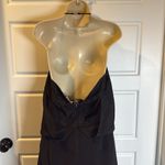 Athleta  rare find Open front Maxi dress with shorts underneath XS NWOT Photo 8