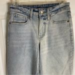 Old Navy  Classic Light Blue Jeans High-Rise O.G. Loose Size 0 Photo 2