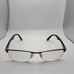 Carrera  Brown & Tortoiseshell Prescription Glasses Frames Photo 2