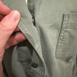 LC Lauren Conrad Lauren Conrad | Green Utility Jacket Olive green Photo 7